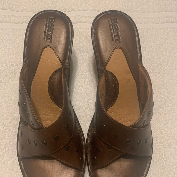 COPY - Born Sandals - Picture 3 of 7